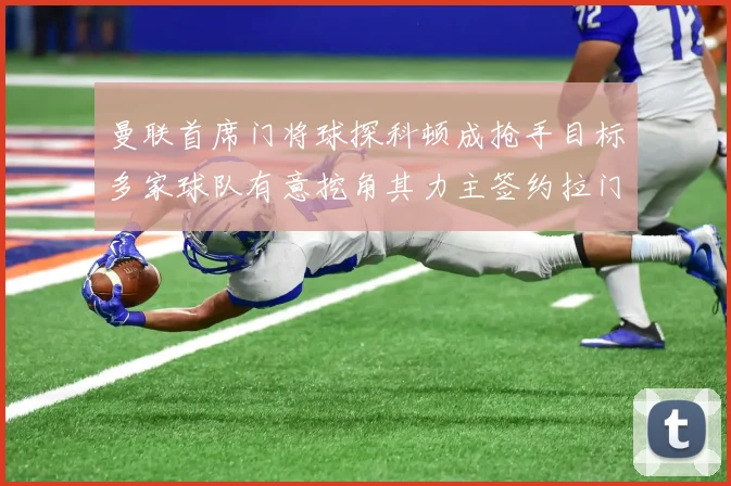 曼联首席门将球探科顿成抢手目标多家球队有意挖角其力主签约拉门斯