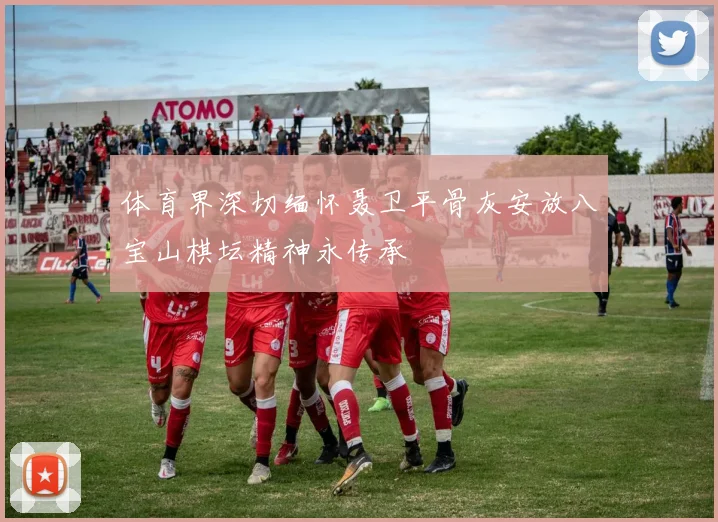 体育界深切缅怀聂卫平骨灰安放八宝山棋坛精神永传承