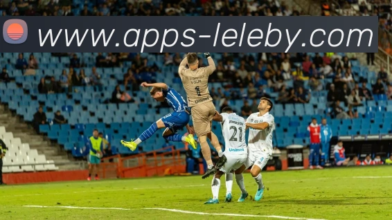 乐乐捕鱼(LELE)官方授权信息服务中心APP 高清赛事图